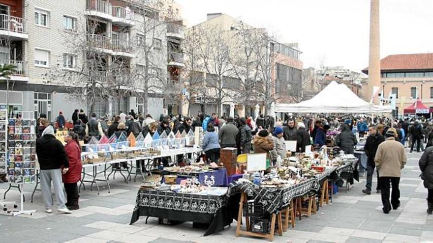 Fira de Reis d&#039;Igualada