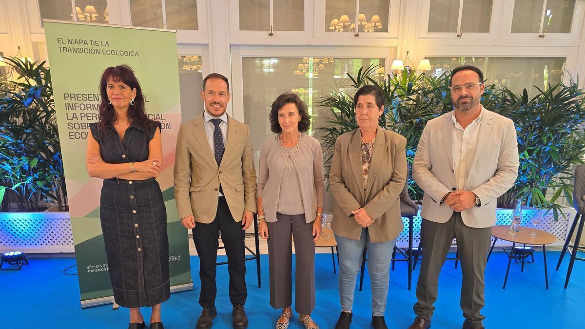 Presentacion Informe OTJ Canarias.