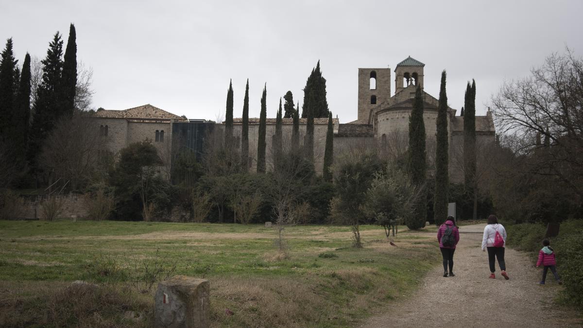 Sant Benet de Bages