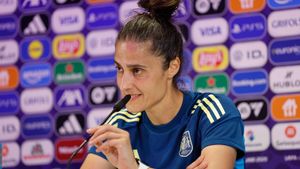 Montse Tomé: Cada vez hemos estado más cerca de ganar a Alemania