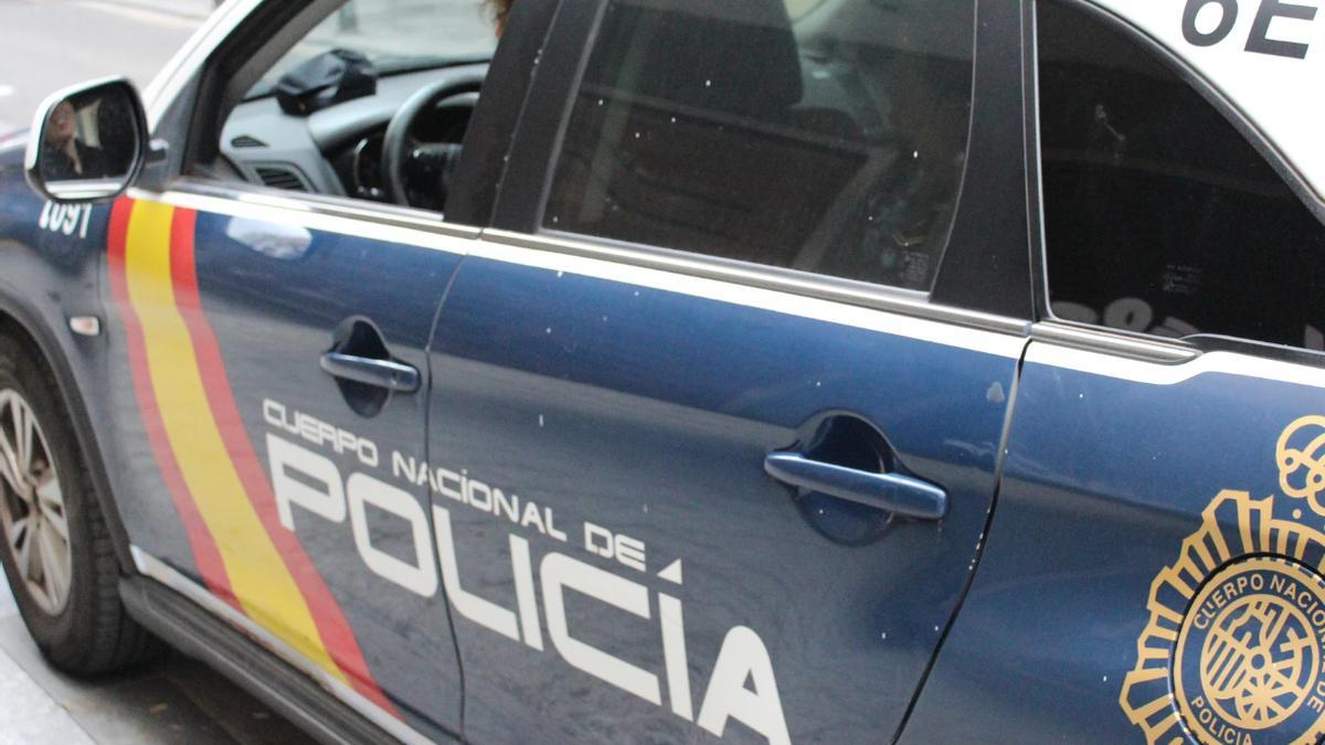 Una compañera de la niña apuñalada en un instituto: "Dijo que un día iba a llevar un cuchillo"
