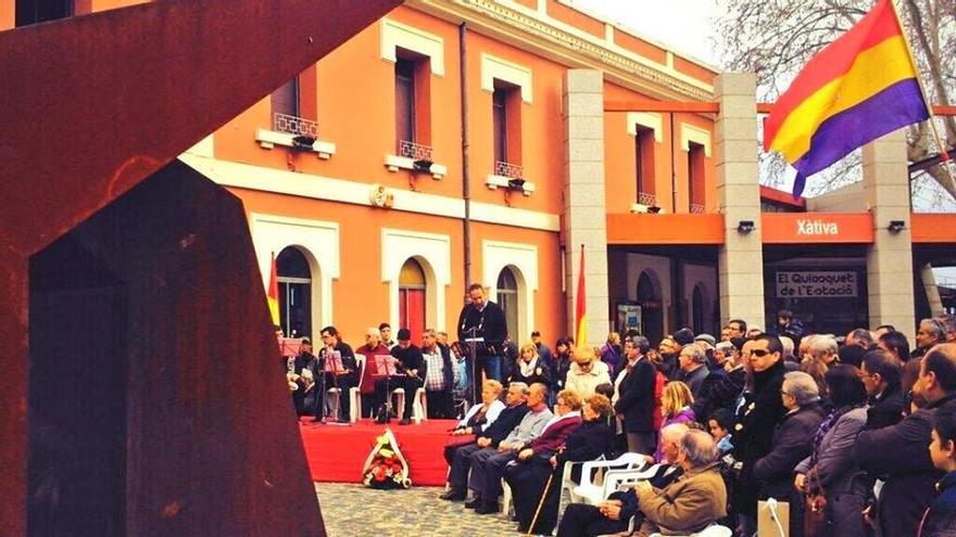 Baltasar Garzón no acudirá al memorial de las víctimas del bombardeo