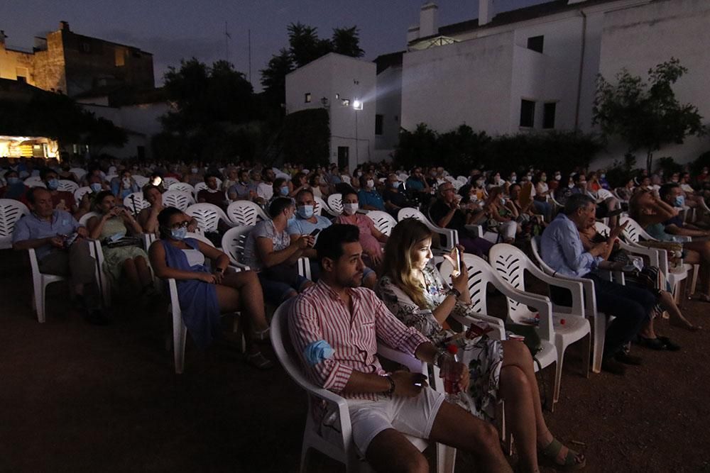 El Fuenseca abre la temporada de los cines de verano