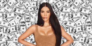 Pon tu vida en venta: así nos hemos convertido en una (mala) copia de Kim Kardashian