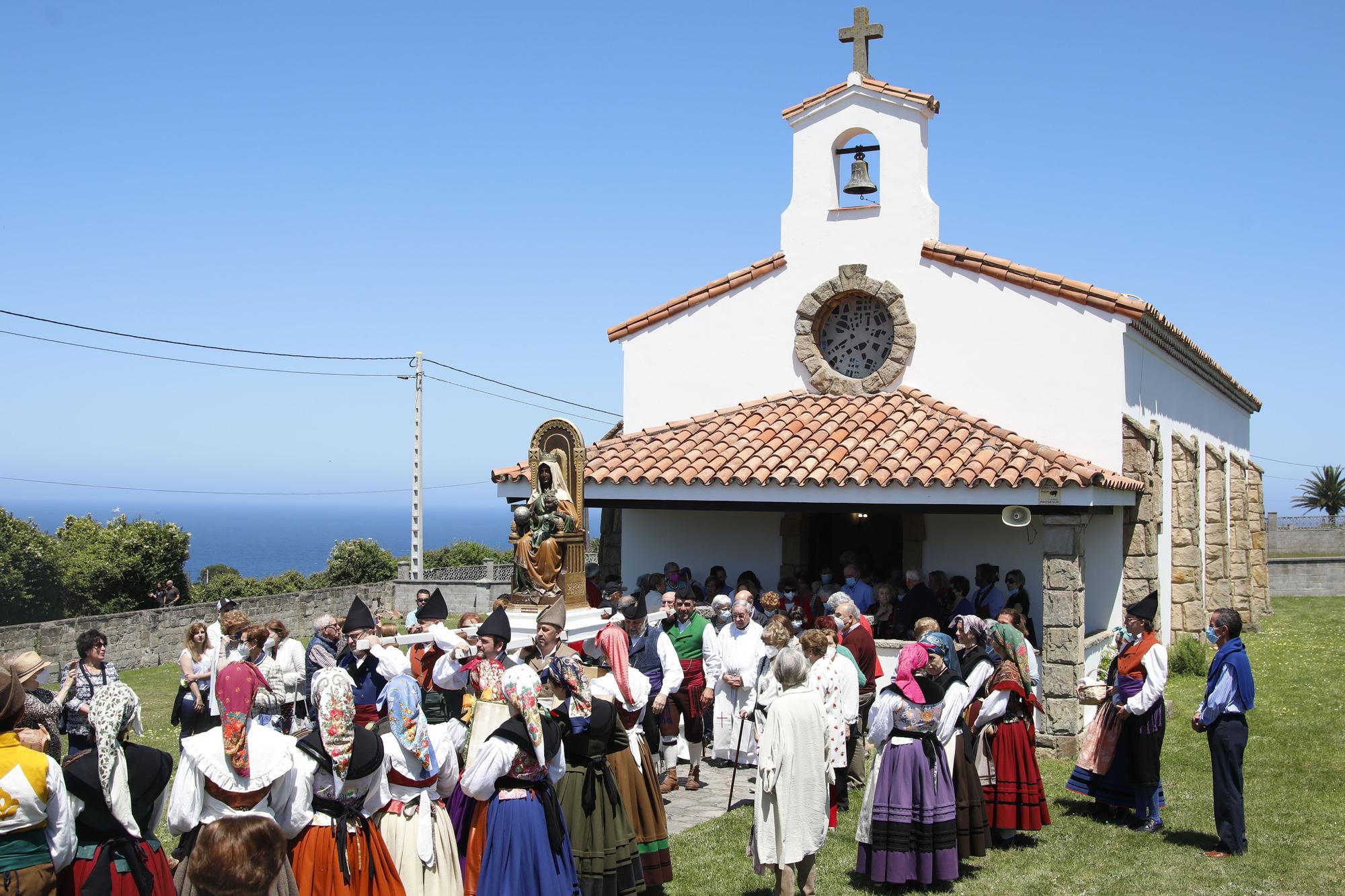 Fiestas de La Providencia