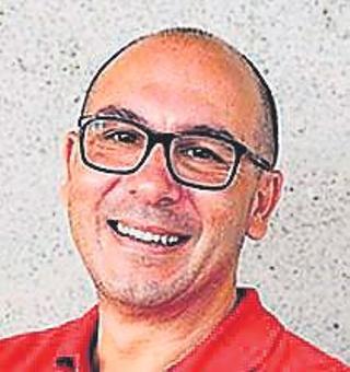 Ignacio Enríquez Sobrino