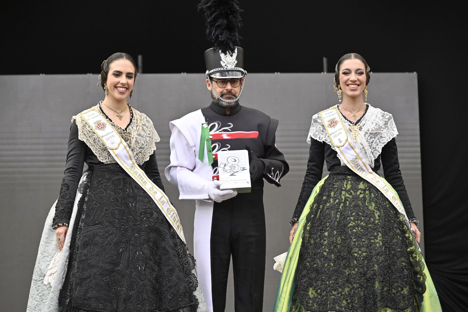 Galería de imágenes: Clausura del XXXIII Festival Internacional de Música de Festa