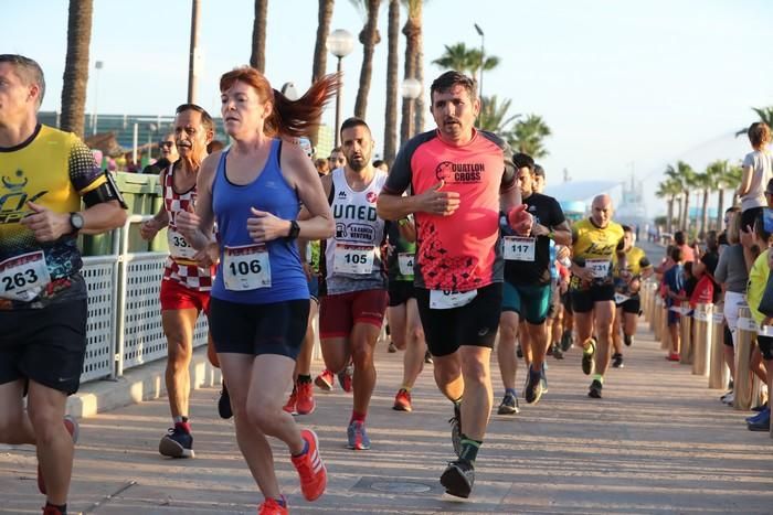 10K Puerto de Cartagena (II)