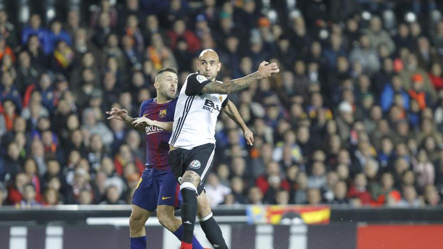 Valverde: &quot;El VCF va a por la Liga, es un equipo muy potente&quot;