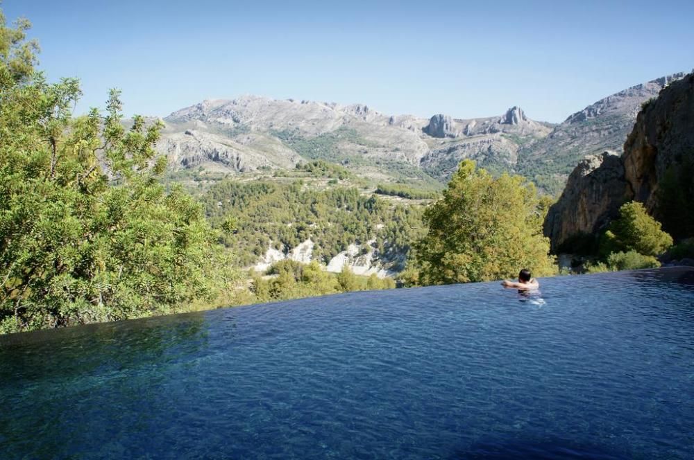 Verano 2020: Así es el hotel valenciano más buscado en España