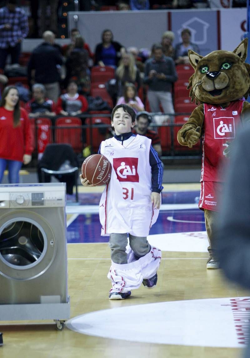 Fotogalería del CAI-Obradoiro