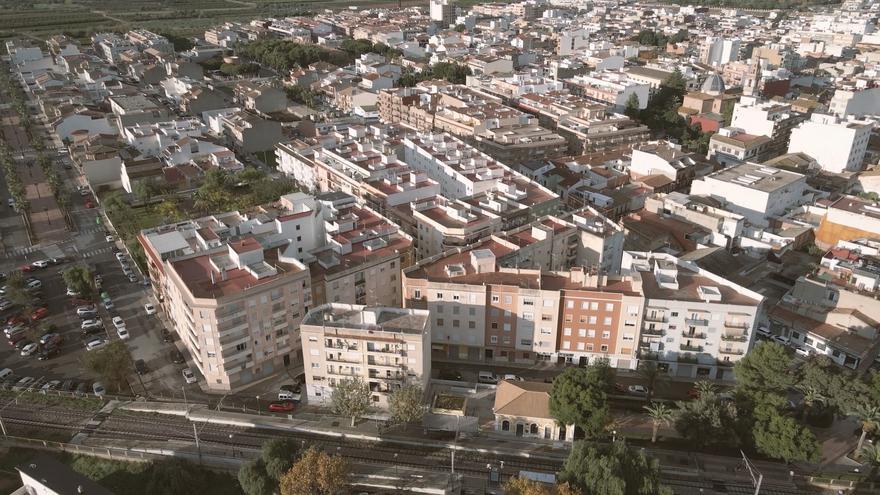Rafelbunyol invertirá más de 2,5 millones de euros para rehabilitar el barrio de Sant Pere