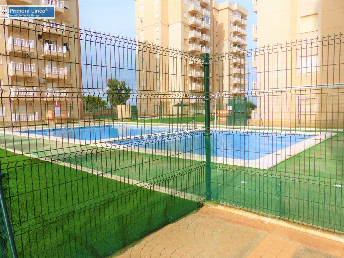 Piso en venta en Cartagena, Murcia