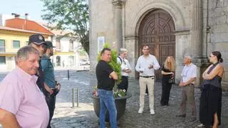 El municipio de Alcañices, reconocido como "Sitio de Patrimonio Europeo"