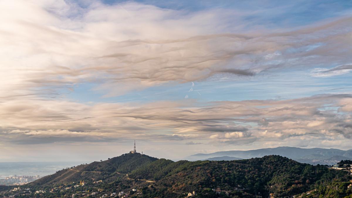 Temps a Catalunya, avui, dijous 22 de desembre de 2022: dia de transició