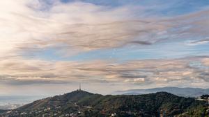 Temps a Catalunya, avui, dijous 22 de desembre de 2022: dia de transició