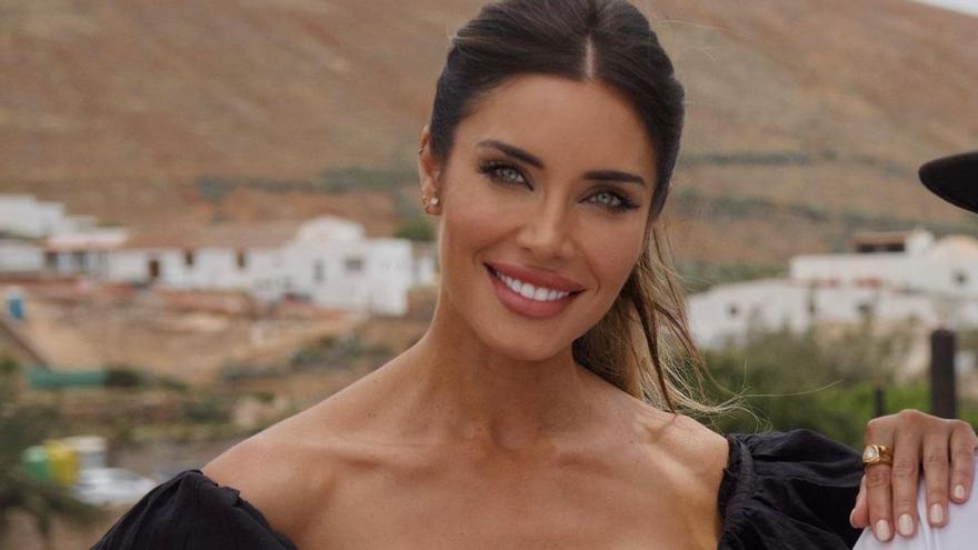 La foto de Pilar Rubio que despeja los rumores de divorcio con Sergio Ramos