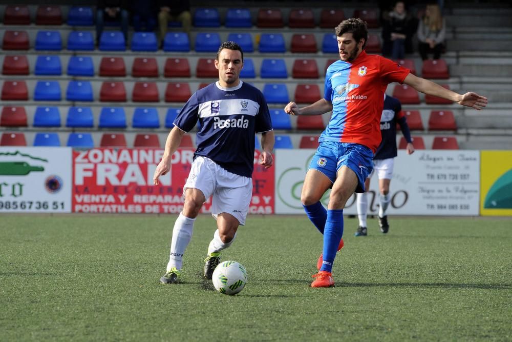 Partido Langreo-Marino de Luanco