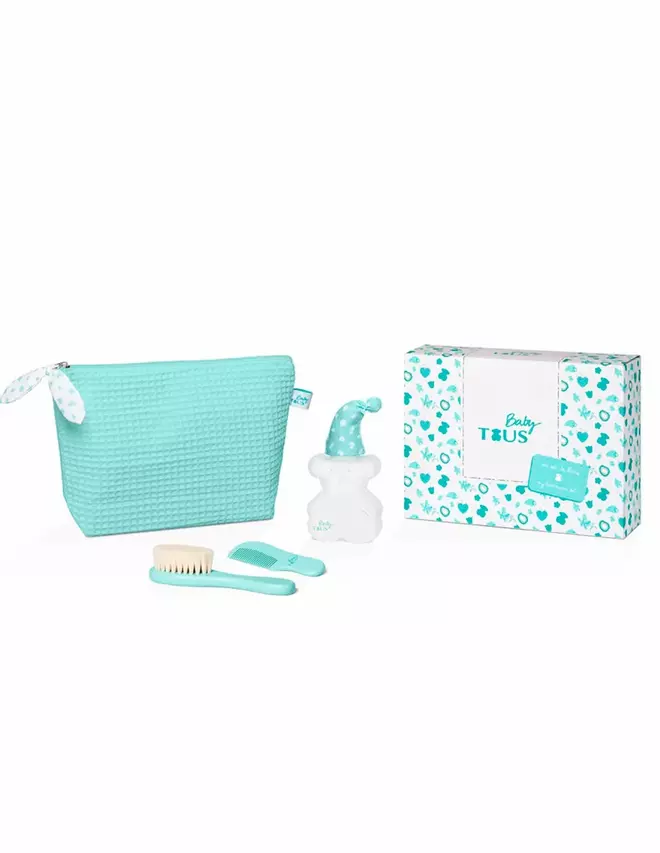 TOUS Baby Estuche