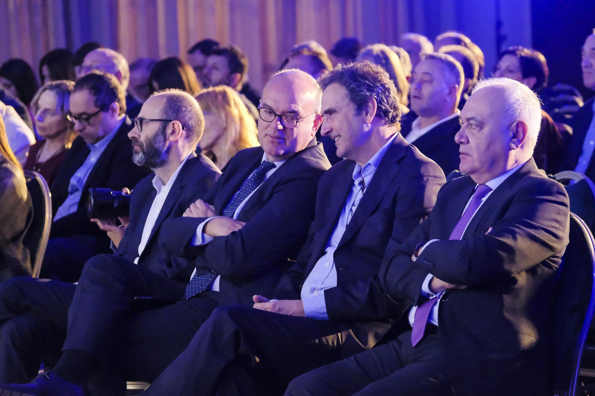 130 aniversario de Endesa en Canarias