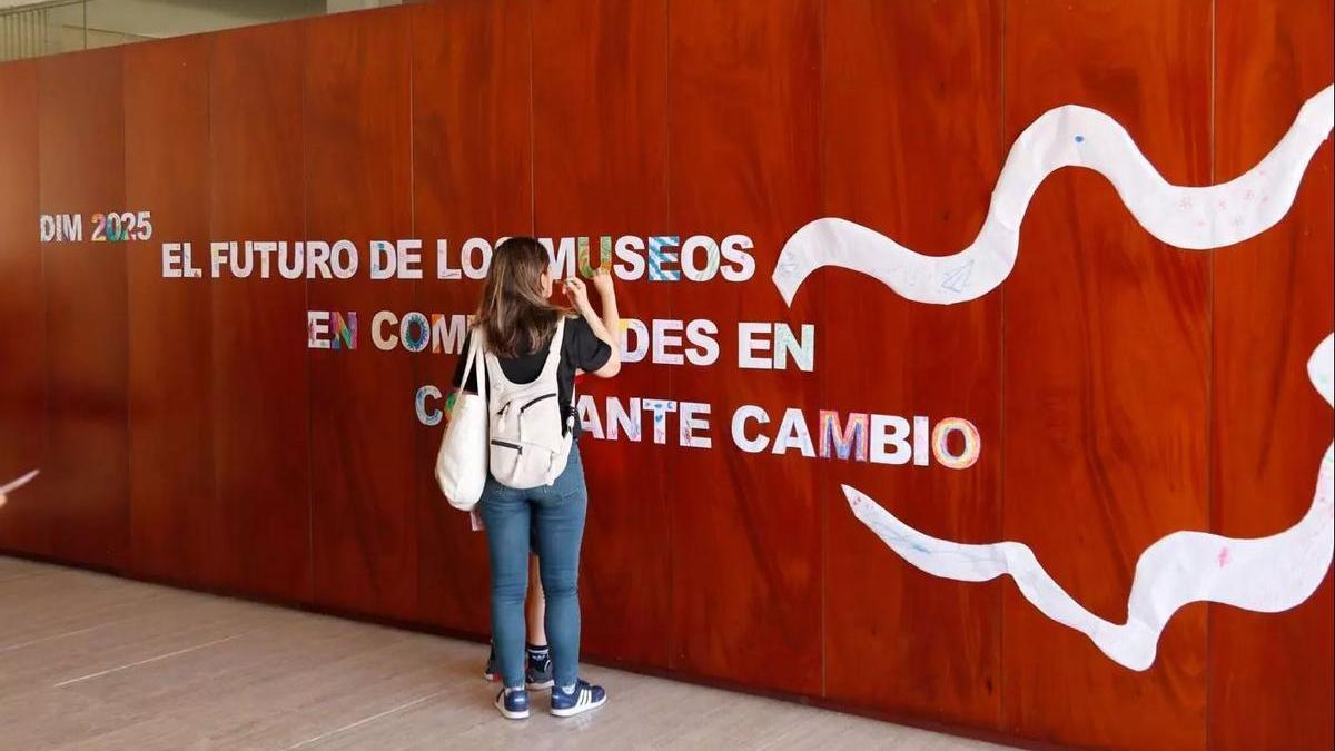Alicante celebra el Día de los Museos con más de 50 actividades: consulta la programación completa