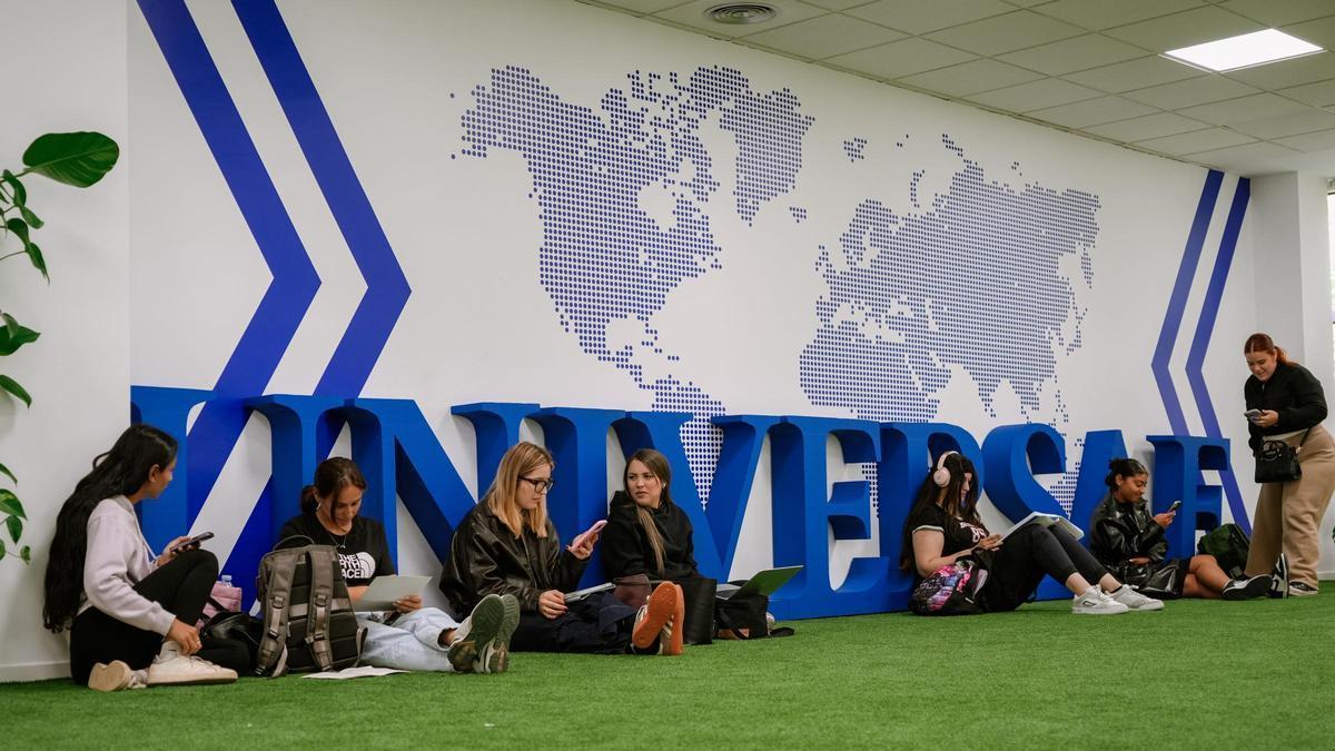 La institución educativa materializa su compromiso por la conciliación entre estudios y deporte.