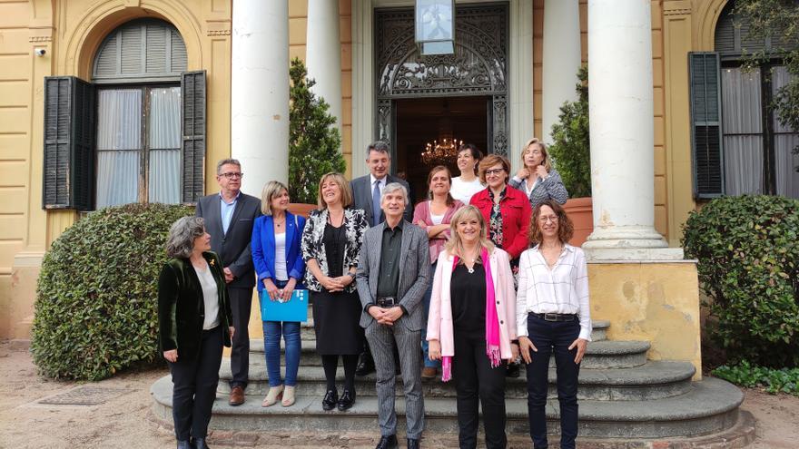 El Govern destaca el rol del món local en la integració de l&#039;atenció social i sanitària