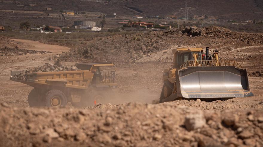 Суд остаточно заблокував будівництво автодрому на Тенеріфе через екологічні порушення