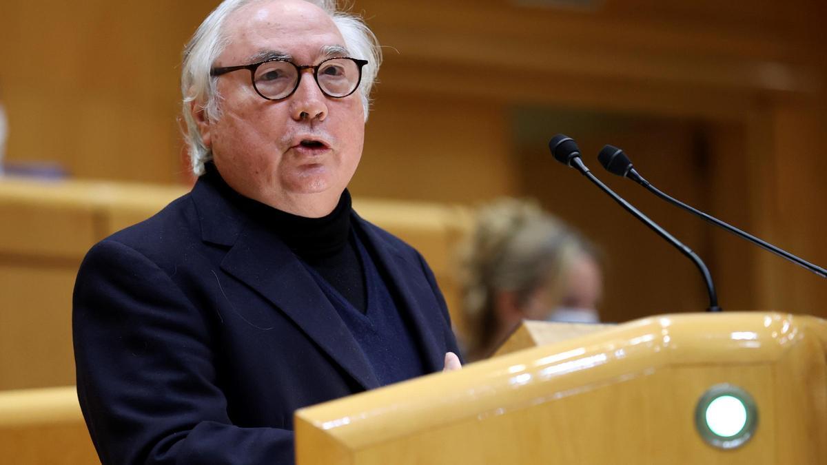 Manuel Castells.