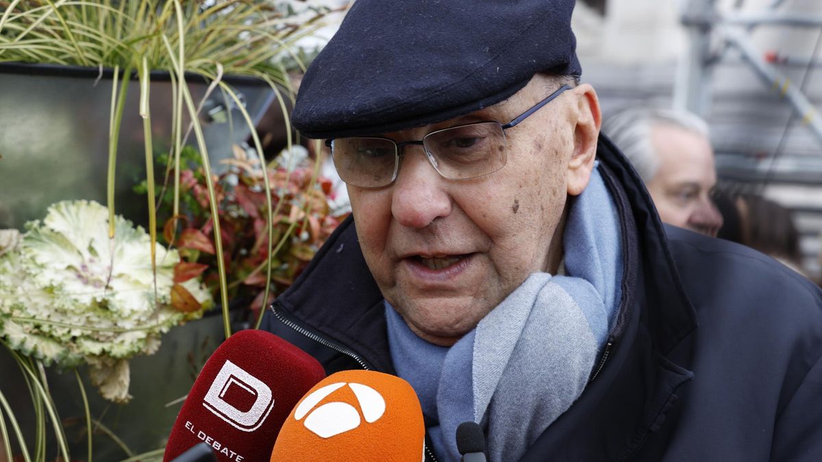 Trasladan a España a uno de los supuestos implicados en el atentado a Vidal-Quadras.
