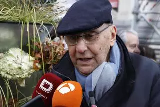 Trasladan a España desde Países Bajos a un implicado en el atentado contra Vidal-Quadras