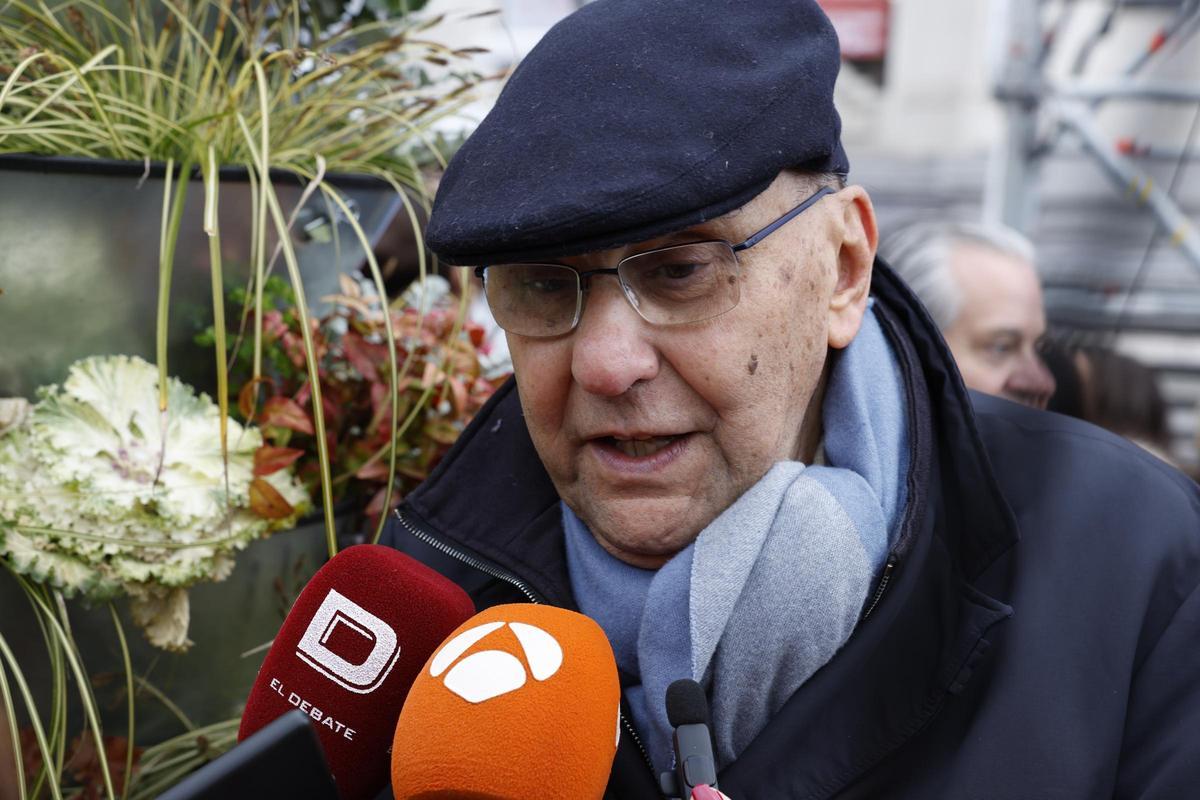 Trasladan a España a uno de los supuestos implicados en el atentado a Vidal-Quadras.