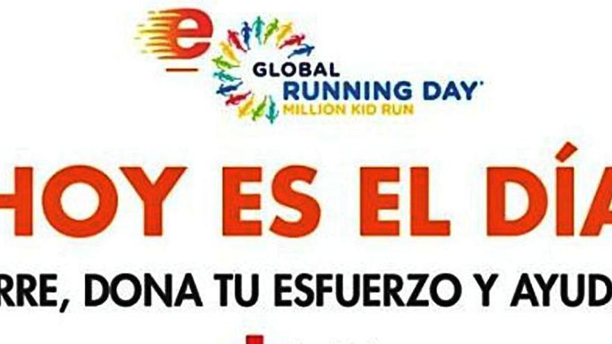 Global Running Day