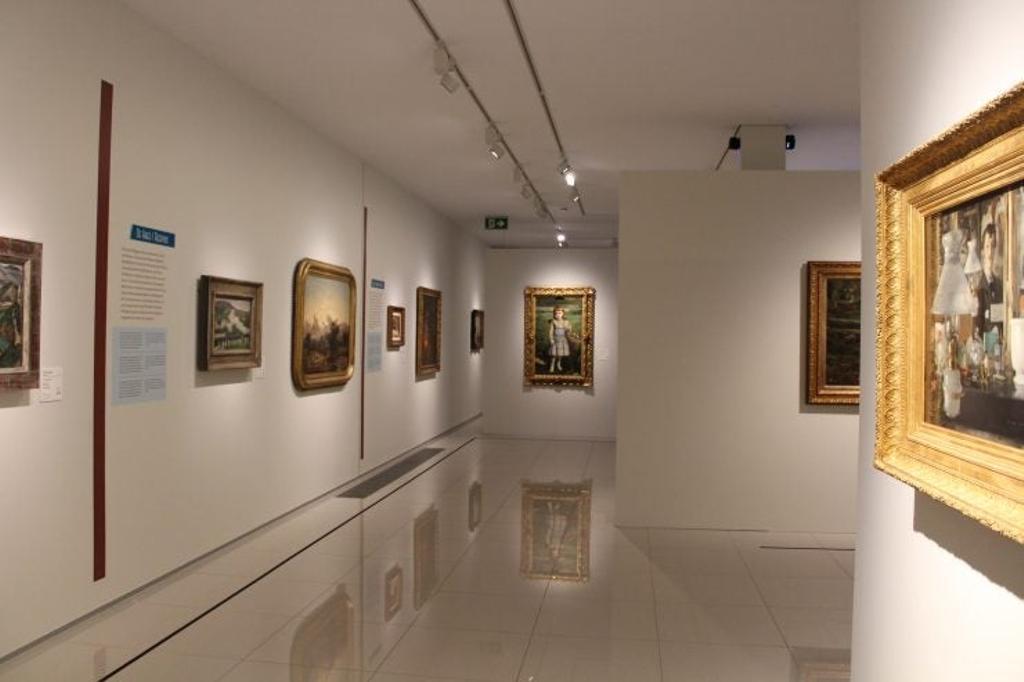 museo Carmen Thyssen, Andorra
