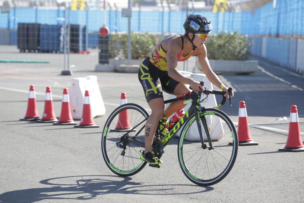 Valencia Triatlón 2017