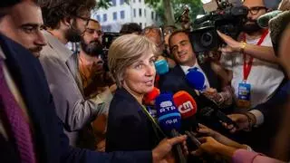 Victoria ajustada del Partido Socialista en las elecciones europeas en Portugal