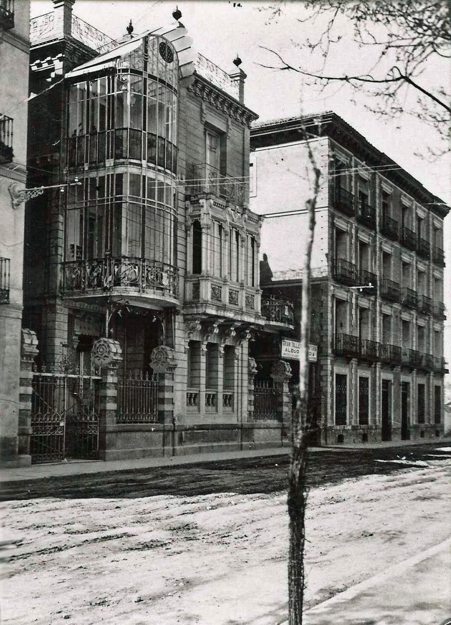 Paseo Pamplona en 1916.jpg