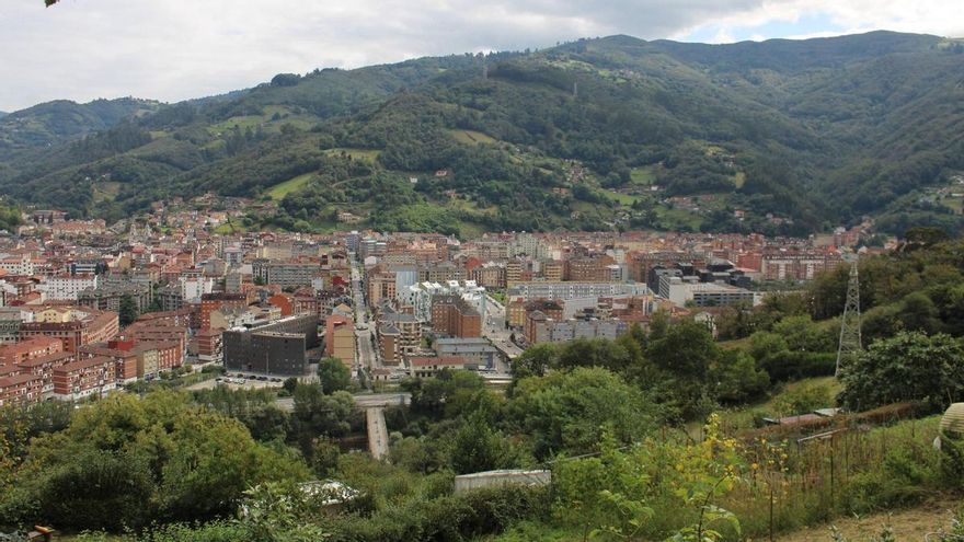 El plan urbano de Mieres facilitará la rehabilitación de 4.000 viviendas vacías y el desarrollo de 135 pueblos