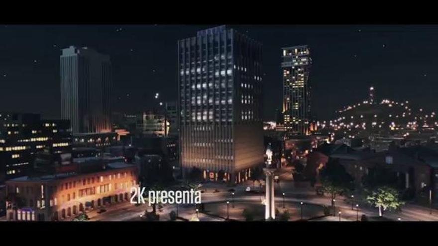 Espectacular tráiler de Mafia III