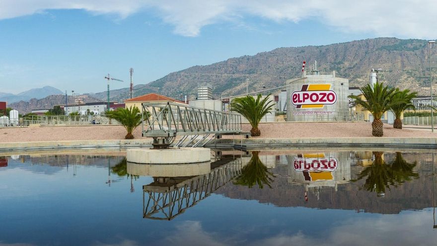 ElPozo Alimentación-Grupo Fuertes, en el top 100 de las empresas más responsables de España