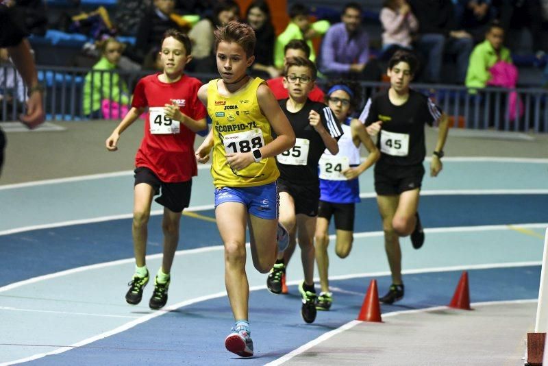 Trofeo Ibercaja Ciudad de Zaragoza