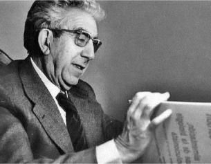 Faustino Cordón