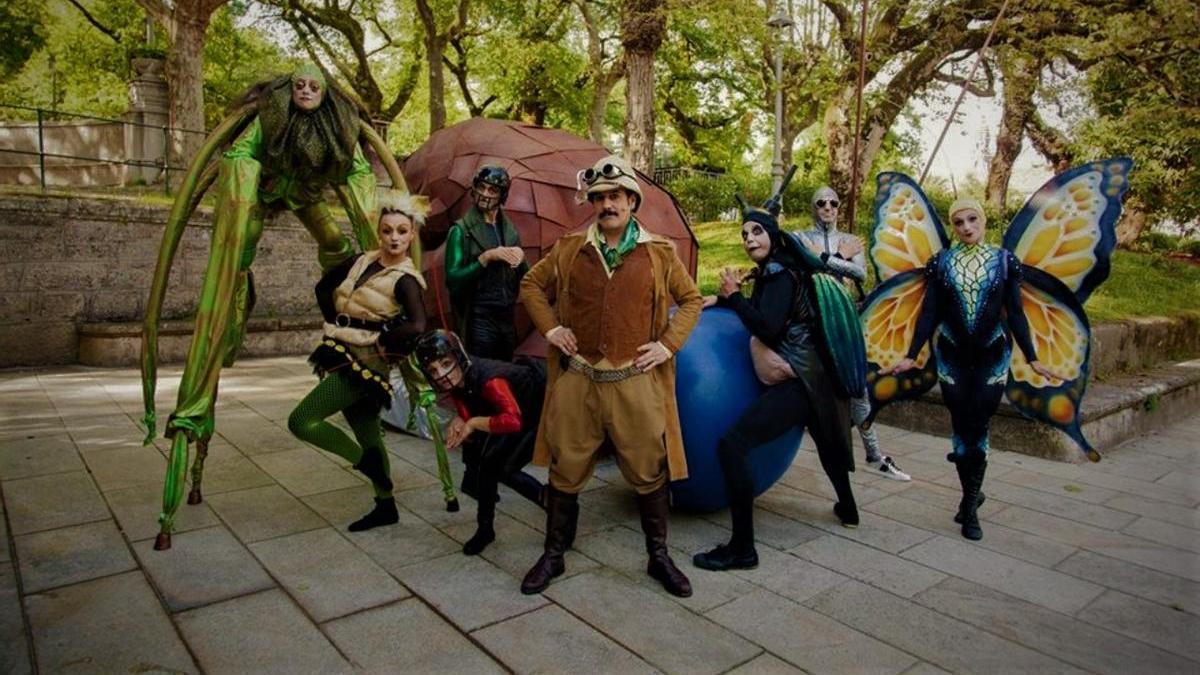 Programa de VigoCultura 2025.
