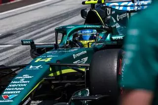 Honda, expectante ante su gran prueba en Zandvoort