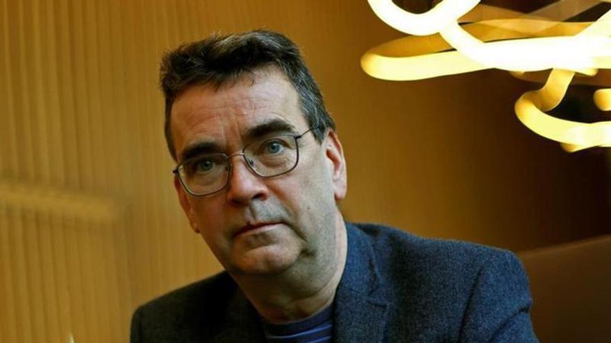Mick Herron: todos los espías tienen un pasado