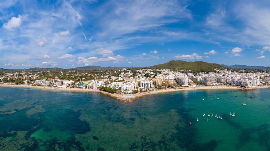 Varios expertos analizan el negocio del sector turístico en Ibiza y Formentera