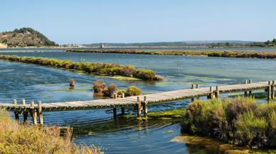 Los 5 paraísos desconocidos de la costa de Francia