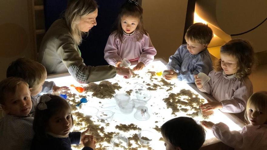 El British School Alzira-Xàtiva-Gandia apuesta por la Neuroeducación.