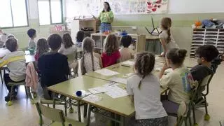 Los dramas de los profesores en las aulas de la provincia de Alicante