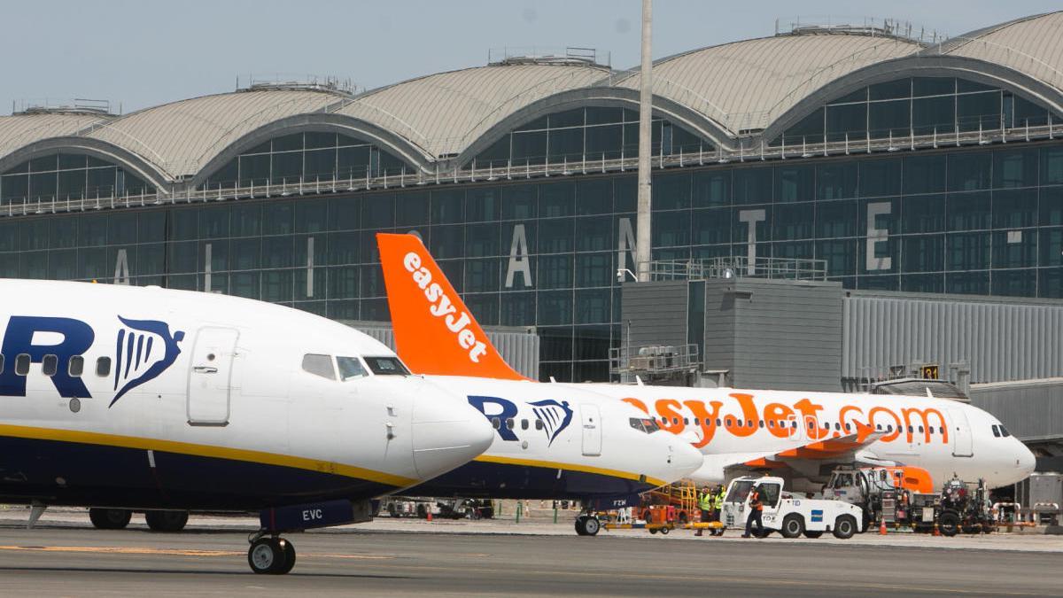 Turisme y Turespaña organizan un seminario web para agentes de Easyjet